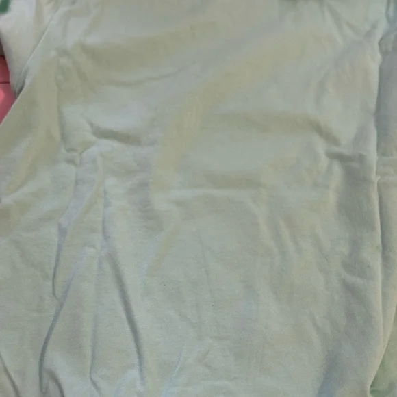 4 Psycho Bunny Kids Shirts Lot of 4! Green/Black/Red/Teal - Picture 3 of 13